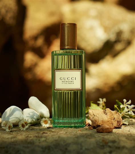 gucci perfume memoire d& 39|Gucci memoire perfume review.